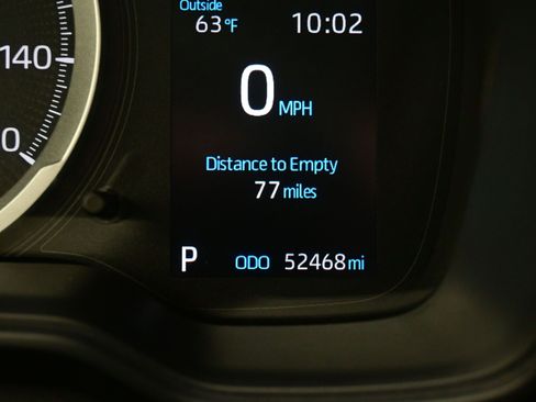 Used 2021 Toyota Corolla LE image 22