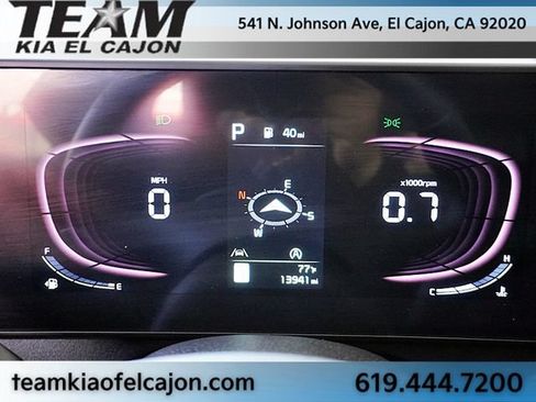 Certified 2023 Kia Sportage X-Line w/ X-Line Premium Package AWD/4WD image 37