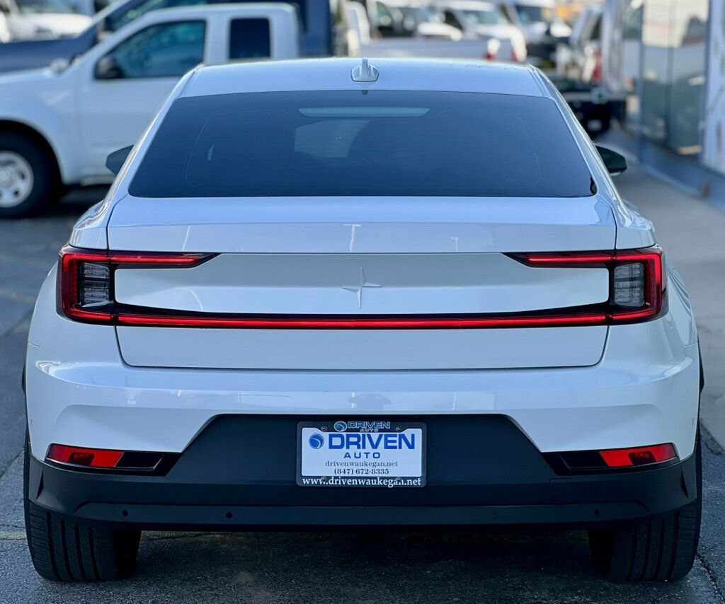 Used 2022 Polestar Polestar 2 w/ Pilot Package AWD/4WD image 31
