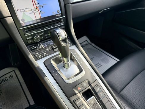Used 2012 Porsche 911 Carrera S w/ Bose Audio Pkg RWD image 19