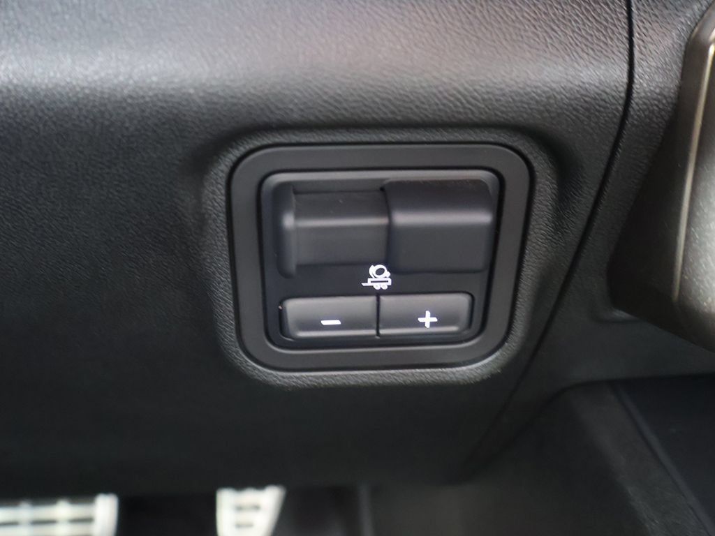Used 2025 GMC Hummer EV 2X w/ Extreme Off-Road Package AWD/4WD image 43