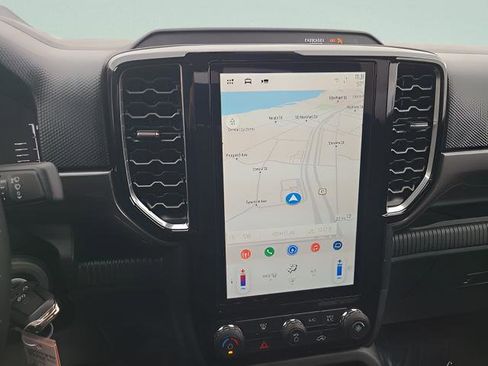 New 2025 Ford Ranger XLT w/ FX4 Off-Road Package image 15