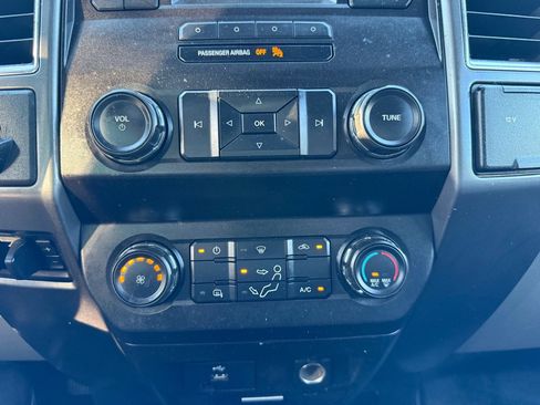 Used 2017 Ford F250 XLT image 27