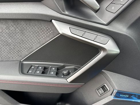 New 2026 Audi RS 3 AWD/4WD image 8