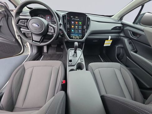New 2026 Subaru Crosstrek 2.0i Premium AWD/4WD image 12