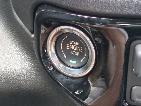 New 2026 Chevrolet Silverado 1500 High Country w/ Technology Package AWD/4WD image 27