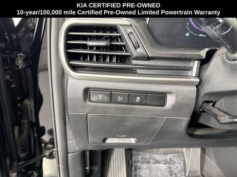 Certified 2024 Kia Telluride S w/ S Sunroof Package AWD/4WD image 13