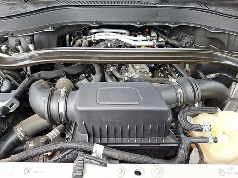 Used 2023 Ford Explorer ST w/ Equipment Group 401A AWD/4WD image 31