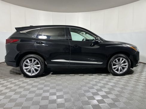 Certified 2023 Acura RDX AWD image 9