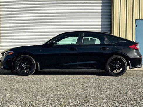 Used 2022 Honda Civic Sport image 3