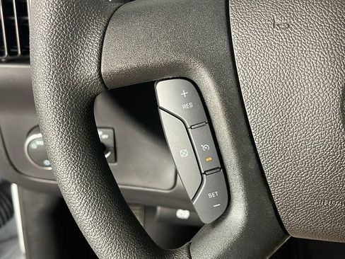 New 2025 Chevrolet Express 2500 Extended w/ Communications Package image 27
