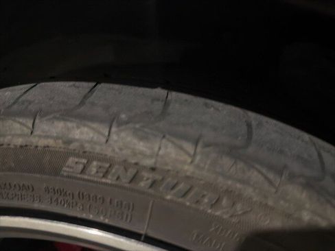 Used 2016 Volkswagen GTI SE image 10