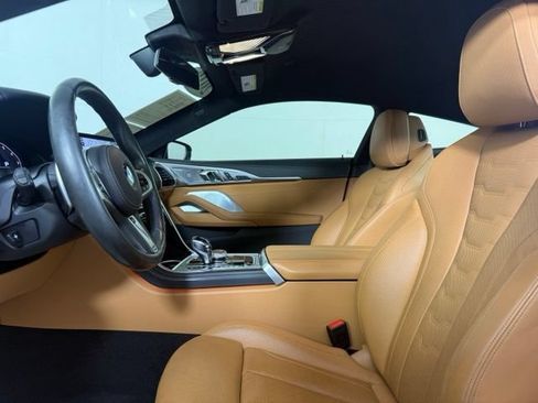 Used 2019 BMW M850i xDrive Coupe AWD/4WD image 26