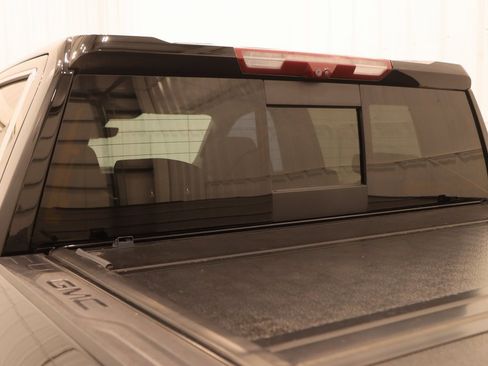 Used 2022 GMC Sierra 1500 Denali w/ Denali Reserve Package image 34