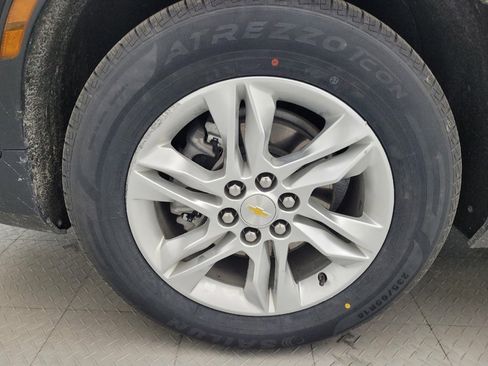 Used 2022 Chevrolet Blazer LT image 31