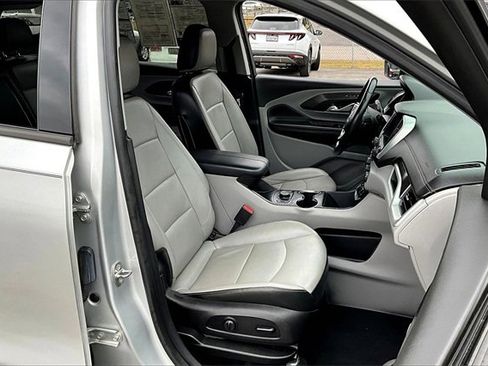 Used 2019 GMC Terrain SLT w/ Preferred Package image 26