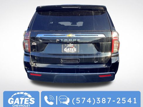 Used 2024 Chevrolet Tahoe LT image 9