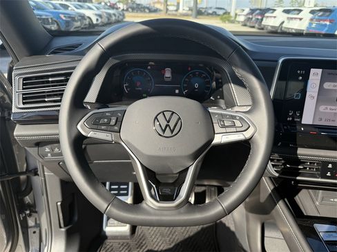 New 2026 Volkswagen Atlas Cross Sport SEL Premium R-Line image 15