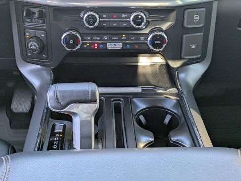 New 2025 Ford F150 Lariat w/ Equipment Group 501A Mid image 21