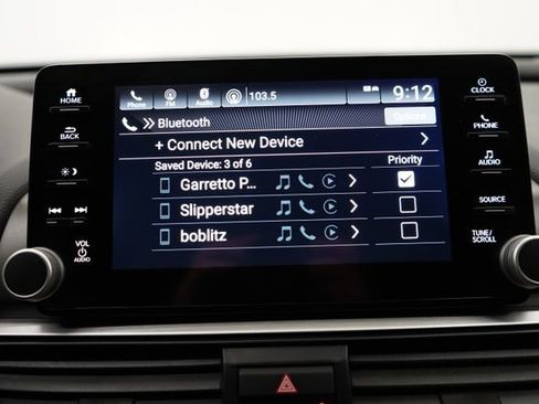 Used 2022 Honda Accord Sport image 31