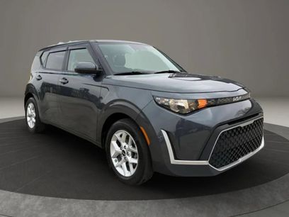 Used 2024 Kia Soul LX w/ Option Group 015