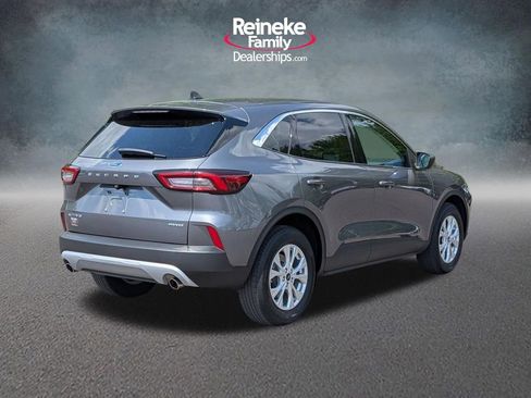 Used 2023 Ford Escape Active AWD/4WD image 5