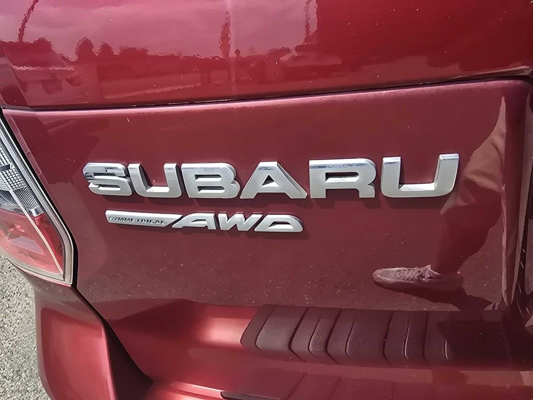 Used 2016 Subaru Forester 2.5i Premium AWD/4WD image 19