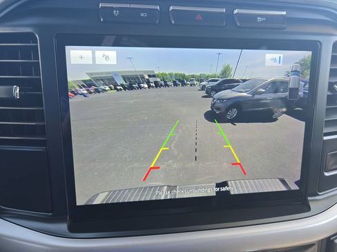 Used 2023 Ford F150 XLT w/ Equipment Group 302A High AWD/4WD image 17