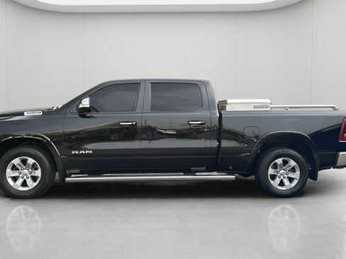 Used 2022 RAM 1500 Laramie image 11
