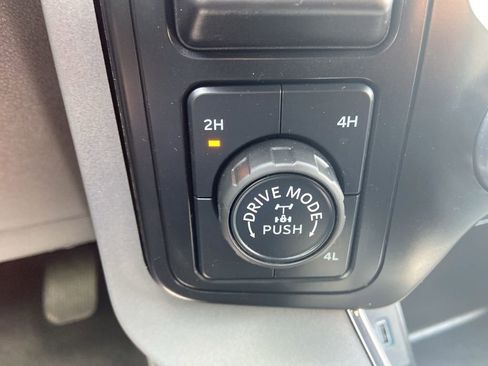 Used 2024 Ford F150 XLT w/ Mobile Office Package image 16