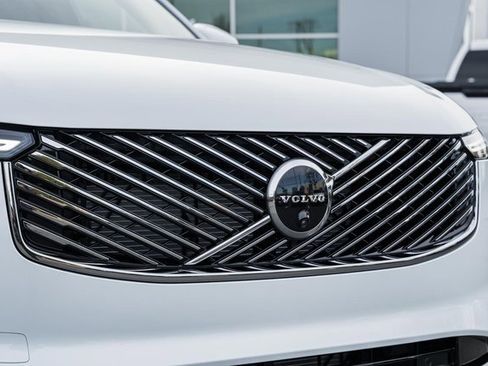 New 2026 Volvo XC90 B6 Ultra image 11