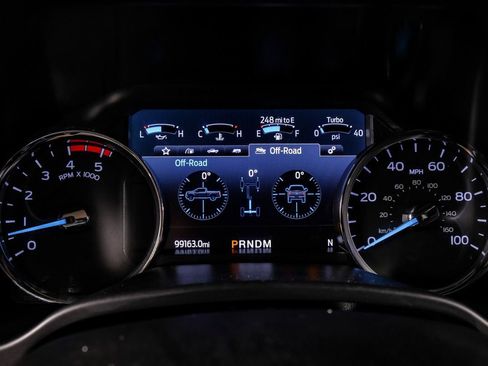 Used 2021 Ford F250 Lariat w/ Lariat Ultimate Package image 20