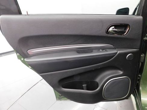 Used 2020 Dodge Durango R/T w/ Technology Group image 18