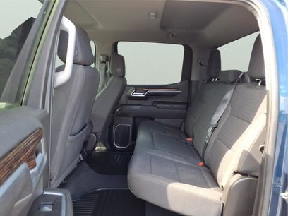 Used 2022 GMC Sierra 1500 SLE w/ X31 Off-Road Package