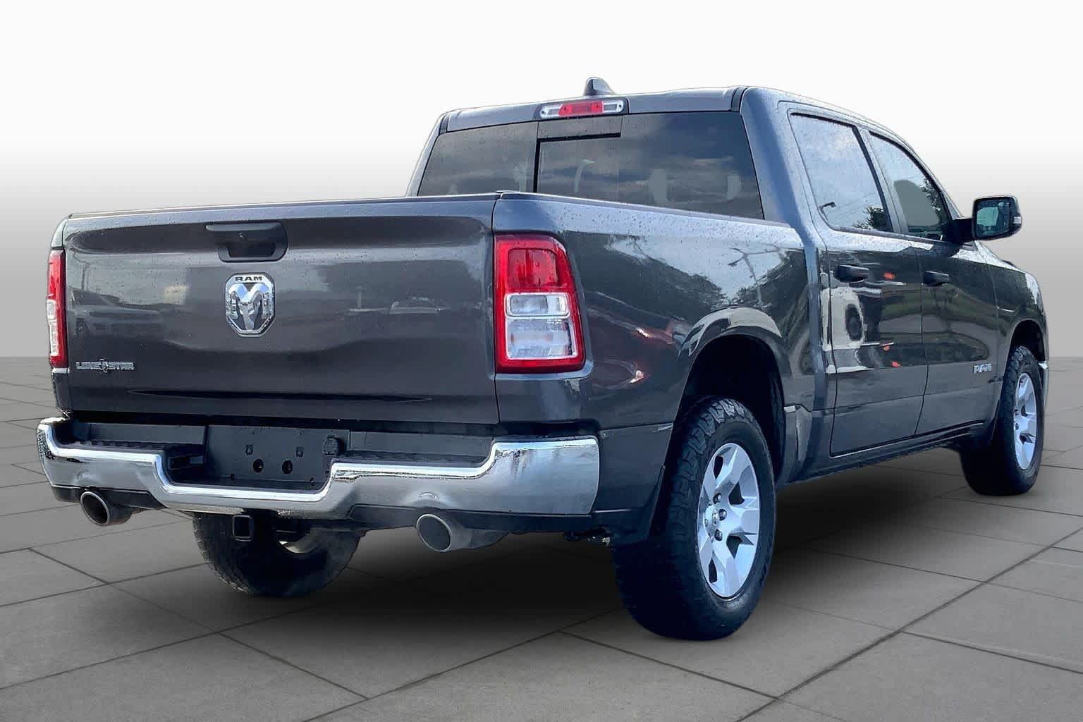 Used 2023 RAM 1500 Lone Star RWD image 13