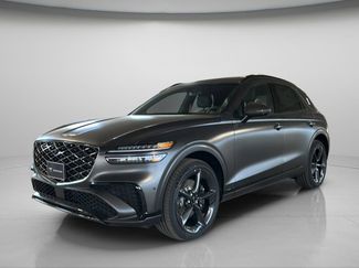 New 2026 Genesis GV70 2.5T Sport Prestige AWD/4WD video 2