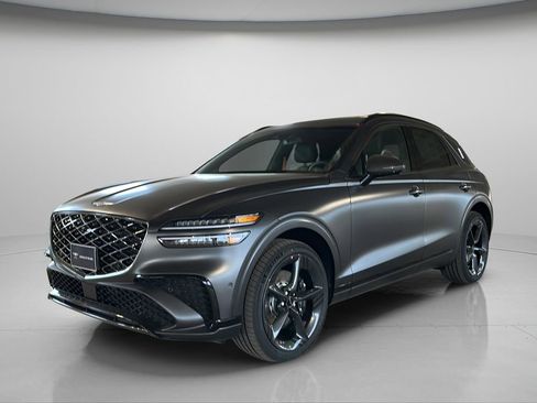 New 2026 Genesis GV70 2.5T Sport Prestige AWD/4WD image 2