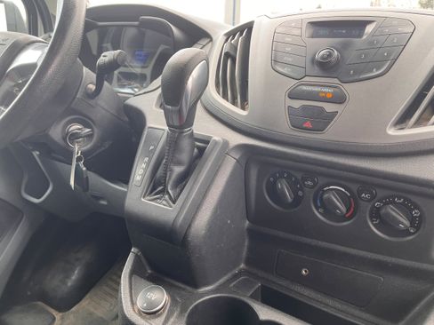 Used 2018 Ford Transit 250 130 Low Roof w/ Exterior Upgrade Package image 14