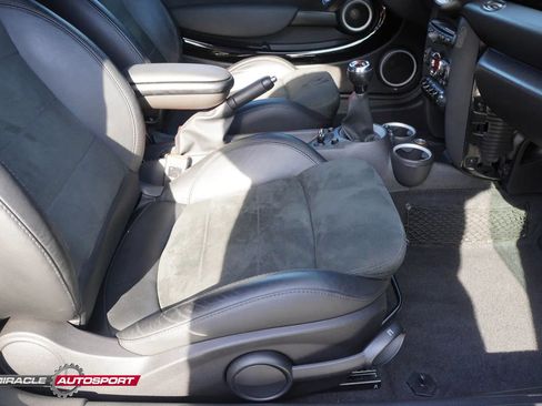 Used 2015 MINI Cooper Coupe John Cooper Works FWD image 26