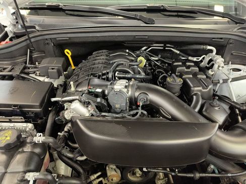 Used 2025 Dodge Durango GT image 20