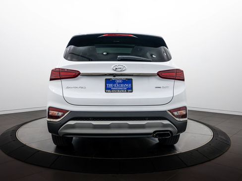 Used 2020 Hyundai Santa Fe Limited AWD/4WD image 22