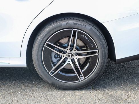 New 2026 Mercedes-Benz E 350 Sedan image 10