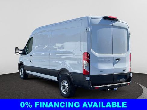 New 2025 Ford Transit 250 Base w/ Load Area Protection Package image 3