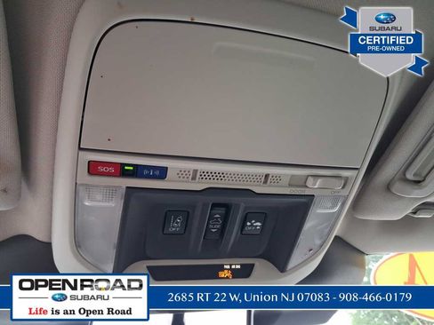 Certified 2024 Subaru Forester Sport AWD/4WD image 38