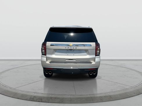 Used 2024 Chevrolet Tahoe Premier w/ Premium Package 2 AWD/4WD image 7