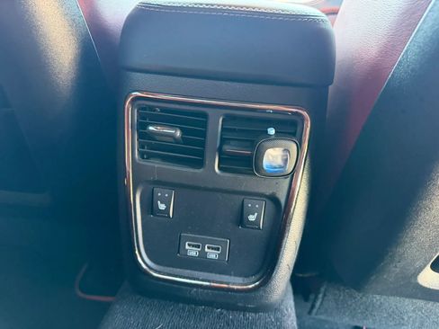 Used 2023 Dodge Charger SRT Hellcat RWD image 20