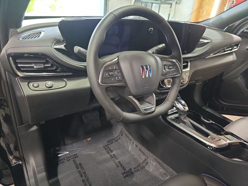 New 2026 Buick Envista Sport Touring w/ Convenience I Package FWD image 15