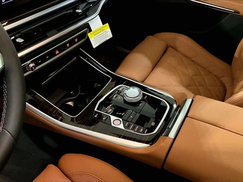 New 2026 BMW X5 M60i AWD/4WD image 10