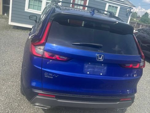 Used 2024 Honda CR-V Sport image 6