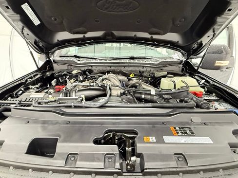 New 2026 Ford F250 Platinum w/ Tremor Off-Road Package image 8